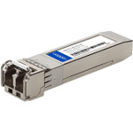 AddOn Cisco ONS ONS-SC+-10G-32.6 Compatible TAA Compliant 10GBase-DWDM 100GHz SFP+ Transceiver (SMF, 1532.68nm, 80km, LC, DOM)