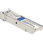 AddOn EX-SFP-10GE-ZR-32.68-100-I-AO  Networks SFP+ Module