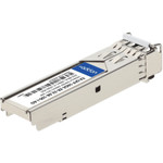 AddOn EX-SFP-10GE-ZR-32.68-100-I-AO  Networks SFP+ Module