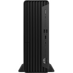 HP Pro 400 G9 Desktop Computer - Intel Core i5 12th Gen i5-12500 Hexa-core (6 Core) 3 GHz - 16 GB RAM DDR4 SDRAM - 512 GB M.2 PCI Express NVMe SSD - Small Form Factor