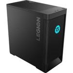 Lenovo Legion T5 26IOB6 90RS0022US Desktop Computer - Intel Core i5 11th Gen i5-11500 Hexa-core (6 Core) 2.70 GHz - 16 GB RAM DDR4 SDRAM - 1 TB HDD - 512 GB M.2 PCI Express SSD - Tower - Black