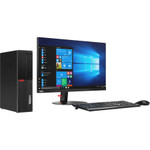 Lenovo ThinkCentre M920s 10SJ0010US Desktop Computer - Intel Core i7 8th Gen i7-8700 3.20 GHz - 8 GB RAM DDR4 SDRAM - 512 GB SSD - Small Form Factor