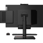 Lenovo ThinkCentre M90q Gen 3 11U5000WUS Desktop Computer - Intel Core i5 12th Gen i5-12500 3 GHz - 8 GB RAM - 128 GB M.2 PCI Express NVMe SSD