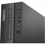 Lenovo ThinkCentre neo 50s Gen 4 12JF0000US Desktop Computer - Intel Core i5 13th Gen i5-13400 Deca-core (10 Core) - 8 GB RAM DDR4 SDRAM - 256 GB M.2 PCI Express NVMe 4.0 x4 SSD - Small Form Factor - Black