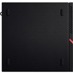 Lenovo ThinkCentre M715q 10VG002AUS Desktop Computer - AMD Athlon 200G 3 GHz - 4 GB RAM DDR4 SDRAM - 1 TB HDD - Tiny