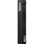 Lenovo ThinkCentre M90q Gen 3 11U50021US Desktop Computer - Intel Core i5 12th Gen i5-12500T 2 GHz - 8 GB RAM - 256 GB M.2 PCI Express NVMe SSD