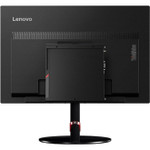 Lenovo ThinkCentre M715q 10VG000LUS Desktop Computer - AMD Ryzen 3 2200GE 3.20 GHz - 4 GB RAM DDR4 SDRAM - 500 GB HDD - Tiny