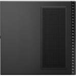 Lenovo ThinkCentre M90q Gen 3 11U5000QUS Desktop Computer - Intel Core i5 12th Gen i5-12500 3 GHz - 8 GB RAM - 256 GB M.2 PCI Express NVMe SSD