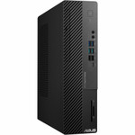 Asus ExpertCenter D700SD-XS706 Desktop Computer - Intel Core i7 12th Gen i7-12700 Dodeca-core (12 Core) 2.10 GHz - 16 GB RAM DDR4 SDRAM - Small Form Factor - Black