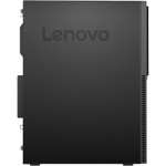 Lenovo ThinkCentre M720t 10SQ0017US Desktop Computer - Intel Core i7 8th Gen i7-8700 3.20 GHz - 8 GB RAM DDR4 SDRAM - 512 GB SSD - Tower