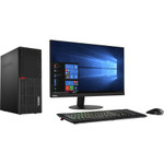 Lenovo ThinkCentre M720t 10SQ0010US Desktop Computer - Intel Core i5 8th Gen i5-8400 2.80 GHz - 8 GB RAM DDR4 SDRAM - 1 TB HDD - Tower