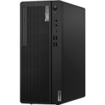 Lenovo ThinkCentre M80t Gen 3 11TE000PUS Desktop Computer - Intel Core i9 12th Gen i9-12900 Hexadeca-core (16 Core) - 16 GB RAM DDR5 SDRAM - 1 TB NVMe M.2 PCI Express PCI Express NVMe 4.0 x4 SSD - Tower - Black