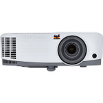 ViewSonic 3800 Lumens XGA High Brightness Projector Projector for Home and Office with HDMI Vertical Keystone (PA503X)