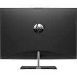 HP Pavilion 32-b0000i 32-b0257c All-in-One Computer - Intel Core i7 12th Gen i7-12700T Dodeca-core (12 Core) 1.40 GHz - 16 GB RAM DDR4 SDRAM - 1 TB M.2 PCI Express NVMe SSD - 31.5" QHD 2560 x 1440 - Desktop - Sparkling Black - Refurbished