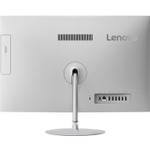 Lenovo IdeaCentre 520-24ICB F0DJ000HUS All-in-One Computer - Intel Core i7 8th Gen i7-8700T 2.40 GHz - 8 GB RAM DDR4 SDRAM - 2 TB HDD - 23.8" 1920 x 1080 Touchscreen Display - Desktop