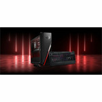 Asus ROG Strix G15DS-DH764TI Gaming Desktop Computer - AMD Ryzen 7 7700X - 16 GB RAM DDR5 SDRAM - Mid-tower