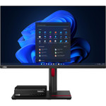 Lenovo ThinkCentre M90q Gen 3 11U5002MUS Desktop Computer - Intel Core i5 12th Gen i5-12500T 2 GHz - 8 GB RAM - 512 GB M.2 PCI Express NVMe SSD