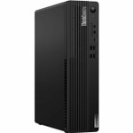 Lenovo ThinkCentre M70s Gen 4 12DN0010US Desktop Computer - Intel Core i7 13th Gen i7-13700 Hexadeca-core (16 Core) 2.10 GHz - 16 GB RAM DDR4 SDRAM - 512 GB M.2 PCI Express NVMe 4.0 x4 SSD - Small Form Factor - Black