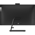 Lenovo IdeaCentre 3 22IAP7 F0GG000RUS All-in-One Computer - Intel Pentium 8505 Penta-core (5 Core) 1.20 GHz - 4 GB RAM DDR4 SDRAM - 256 GB M.2 PCI Express NVMe 4.0 SSD - 21.5" Full HD 1920 x 1080 - Desktop - Black