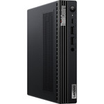 Lenovo ThinkCentre M90q Gen 3 11U5002KUS Desktop Computer - Intel Core i5 12th Gen i5-12500T 2 GHz - 8 GB RAM - 256 GB M.2 PCI Express NVMe SSD