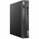 Lenovo ThinkCentre neo 50q Gen 4 12LN005XUS Desktop Computer - Intel Core i5 13th Gen i5-13420H Octa-core (8 Core) 2.10 GHz - 16 GB RAM DDR4 SDRAM - 256 GB M.2 PCI Express NVMe 4.0 x4 SSD - Tiny - Black