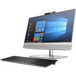 HP EliteOne 800 G6 All-in-One Computer - Intel Core i7 10th Gen i7-10700 Octa-core (8 Core) 2.90 GHz - 16 GB RAM DDR4 SDRAM - 512 GB SSD - 23.8" Full HD 1920 x 1080 - Desktop