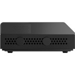 Lenovo ThinkCentre M90n-1 11AK0000US Desktop Computer - Intel Celeron 4205U 1.80 GHz - 4 GB RAM DDR4 SDRAM - 256 GB SSD - Tiny