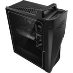 Asus ROG Strix GT15 G15CF-XB764 Gaming Desktop Computer - Intel Core i7 12th Gen i7-12700F Dodeca-core (12 Core) 2.10 GHz - 16 GB RAM DDR4 SDRAM - 512 GB PCI Express 4.0 SSD - Tower - Star Black