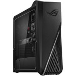 Asus ROG Strix GT15 G15CF-XB764 Gaming Desktop Computer - Intel Core i7 12th Gen i7-12700F Dodeca-core (12 Core) 2.10 GHz - 16 GB RAM DDR4 SDRAM - 512 GB PCI Express 4.0 SSD - Tower - Star Black