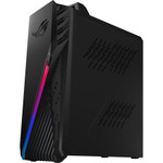 Asus ROG Strix GT15 G15CF-XB764 Gaming Desktop Computer - Intel Core i7 12th Gen i7-12700F Dodeca-core (12 Core) 2.10 GHz - 16 GB RAM DDR4 SDRAM - 512 GB PCI Express 4.0 SSD - Tower - Star Black