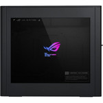 Asus ROG G22CH-DH564 Gaming Desktop Computer - Intel Core i5 13th Gen i5-13400F - 16 GB RAM DDR5 SDRAM - 1 TB PCI Express NVMe 4.0 SSD