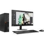 Lenovo ThinkCentre M725s 10VT0011US Desktop Computer - AMD Athlon 200G 3 GHz - 4 GB RAM DDR4 SDRAM - 1 TB HDD - Small Form Factor