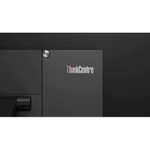 Lenovo ThinkCentre M90a Gen 3 11VF006BUS All-in-One Computer - Intel Core i5 12th Gen i5-12500 Hexa-core (6 Core) 3 GHz - 16 GB RAM DDR4 SDRAM - 512 GB NVMe M.2 PCI Express PCI Express NVMe 4.0 x4 SSD - 23.8" Full HD 1920 x 1080 - Desktop - Black