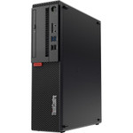 Lenovo ThinkCentre M725s 10VT000MUS Desktop Computer - AMD A-Series A10-9700 3.50 GHz - 8 GB RAM DDR4 SDRAM - 256 GB SSD - Small Form Factor