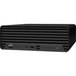 HP Pro SFF 400 G9 Desktop Computer - Intel Core i5 12th Gen i5-12500 Hexa-core (6 Core) 3 GHz - 8 GB RAM DDR4 SDRAM - 1 TB HDD - Small Form Factor