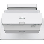 Epson BrightLink 770Fi Ultra Short Throw 3LCD Projector - 21:9 - Wall Mountable, Tabletop