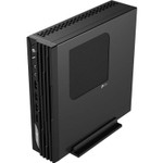 MSI PRO DP21 12M-417US Desktop Computer - Intel Core i5 12th Gen i5-12400 Hexa-core (6 Core) - 8 GB RAM DDR4 SDRAM - 500 GB M.2 PCI Express NVMe SSD - Micro PC