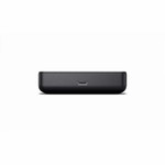 Lenovo Chromebox 83F90023US Chromebox - Intel Celeron N4500 Dual-core (2 Core) 1.10 GHz - 8 GB RAM LPDDR4X - 32 GB Flash Memory Capacity - Micro PC - Black