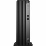 HP Elite 600 G9 Desktop Computer - Intel Core i5 12th Gen i5-12500 Hexa-core (6 Core) 3 GHz - 16 GB RAM DDR5 SDRAM - 512 GB M.2 PCI Express NVMe SSD - Small Form Factor