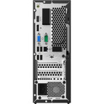 Lenovo V530s-07ICR 11BM00AYUS Desktop Computer - Intel Core i5 9th Gen i5-9400 Hexa-core (6 Core) 2.90 GHz - 8 GB RAM DDR4 SDRAM - 256 GB 2.5" Serial ATA/600 SSD - Small Form Factor - Black