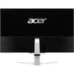 Acer Aspire C27-962-UR12 All-in-One Computer - Intel Core i5 10th Gen i5-1035G1 Quad-core (4 Core) 1 GHz - 8 GB RAM DDR4 SDRAM - 512 GB SSD - 27" Full HD 1920 x 1080 - Desktop