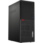 Lenovo ThinkCentre M720t 10SQ004NUS Desktop Computer - Intel Core i5 8th Gen i5-8400 2.80 GHz - 16 GB RAM DDR4 SDRAM - 256 GB SSD - Tower