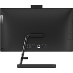 Lenovo IdeaCentre 3 22ITL6 F0G500ELUS All-in-One Computer - Intel Core i3 11th Gen i3-1115G4 Dual-core (2 Core) 3 GHz - 8 GB RAM DDR4 SDRAM - 256 GB M.2 PCI Express NVMe SSD - 21.5" Full HD 1920 x 1080 Touchscreen Display - Desktop - Black