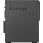 Lenovo ThinkCentre M910s 10MK0035US Desktop Computer - Intel Core i5 6th Gen i5-6500 3.20 GHz - 8 GB RAM DDR4 SDRAM - 512 GB SSD - Small Form Factor - Black
