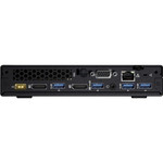 Lenovo ThinkCentre M715q 10VG000BUS Desktop Computer - AMD Ryzen 5 2400GE 3.20 GHz - 8 GB RAM DDR4 SDRAM - 500 GB HDD - Tiny