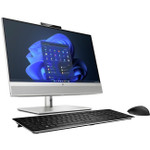 HP EliteOne 800 G6 All-in-One Computer - Intel Core i5 10th Gen i5-10500 Hexa-core (6 Core) 3.10 GHz - 8 GB RAM DDR4 SDRAM - 256 GB NVMe M.2 PCI Express SSD - 23.8" Full HD 1920 x 1080 - Desktop