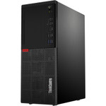 Lenovo ThinkCentre M720t 10SQ000VUS Desktop Computer - Intel Core i3 8th Gen i3-8100 3.60 GHz - 8 GB RAM DDR4 SDRAM - 1 TB HDD - 16 GB SSD - Tower