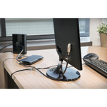 Kensington K67990US Desktop & Peripherals Locking Kit 2.0