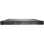 SonicWall 01-SSC-1096 NSA 6600 Network Security/Firewall Appliance