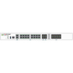 Fortinet FG-201F-BDL-950-12 FortiGate FG-201F Network Security/Firewall Appliance